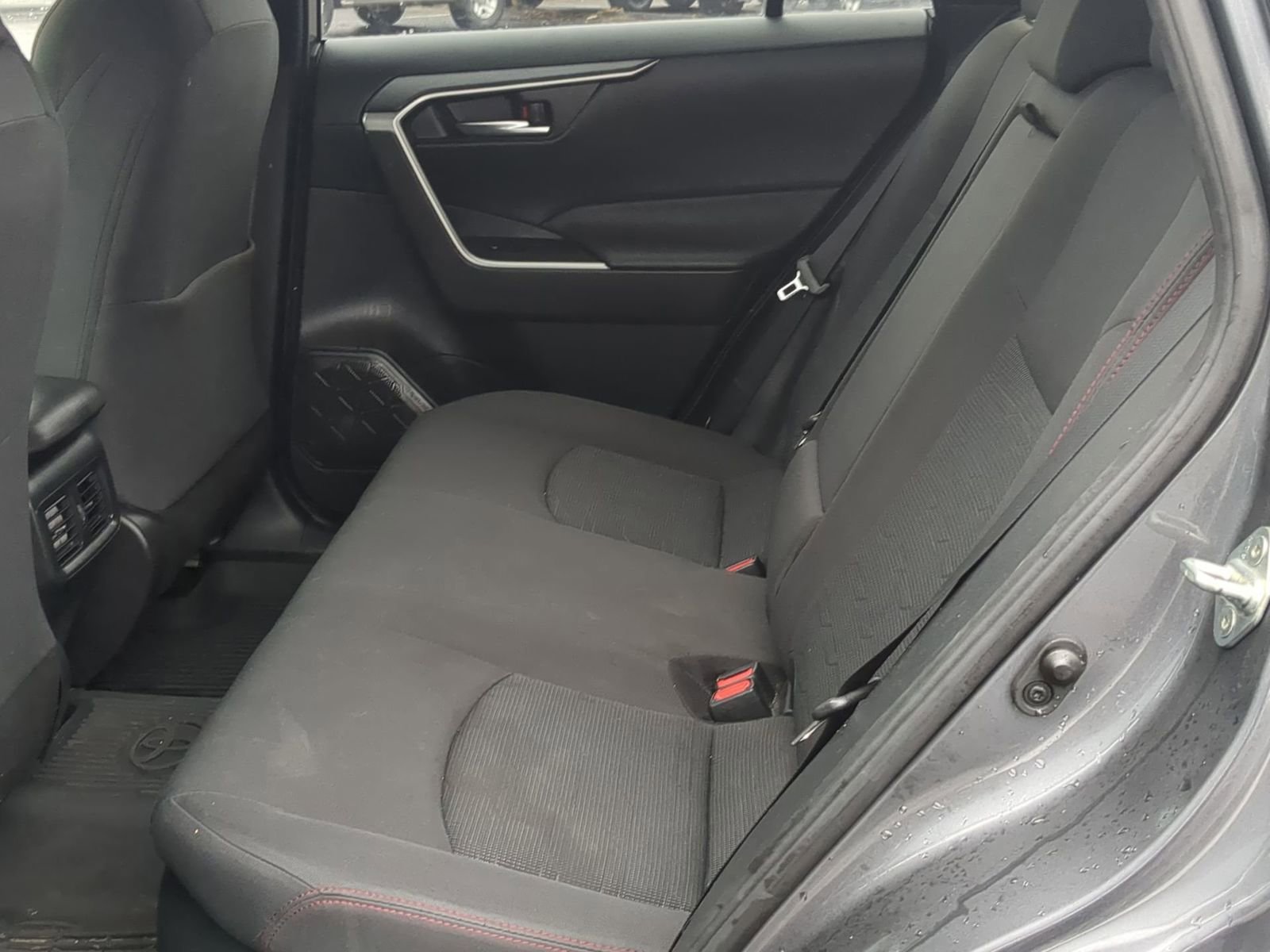 Thumbnail: 2023 Toyota RAV4 - 19