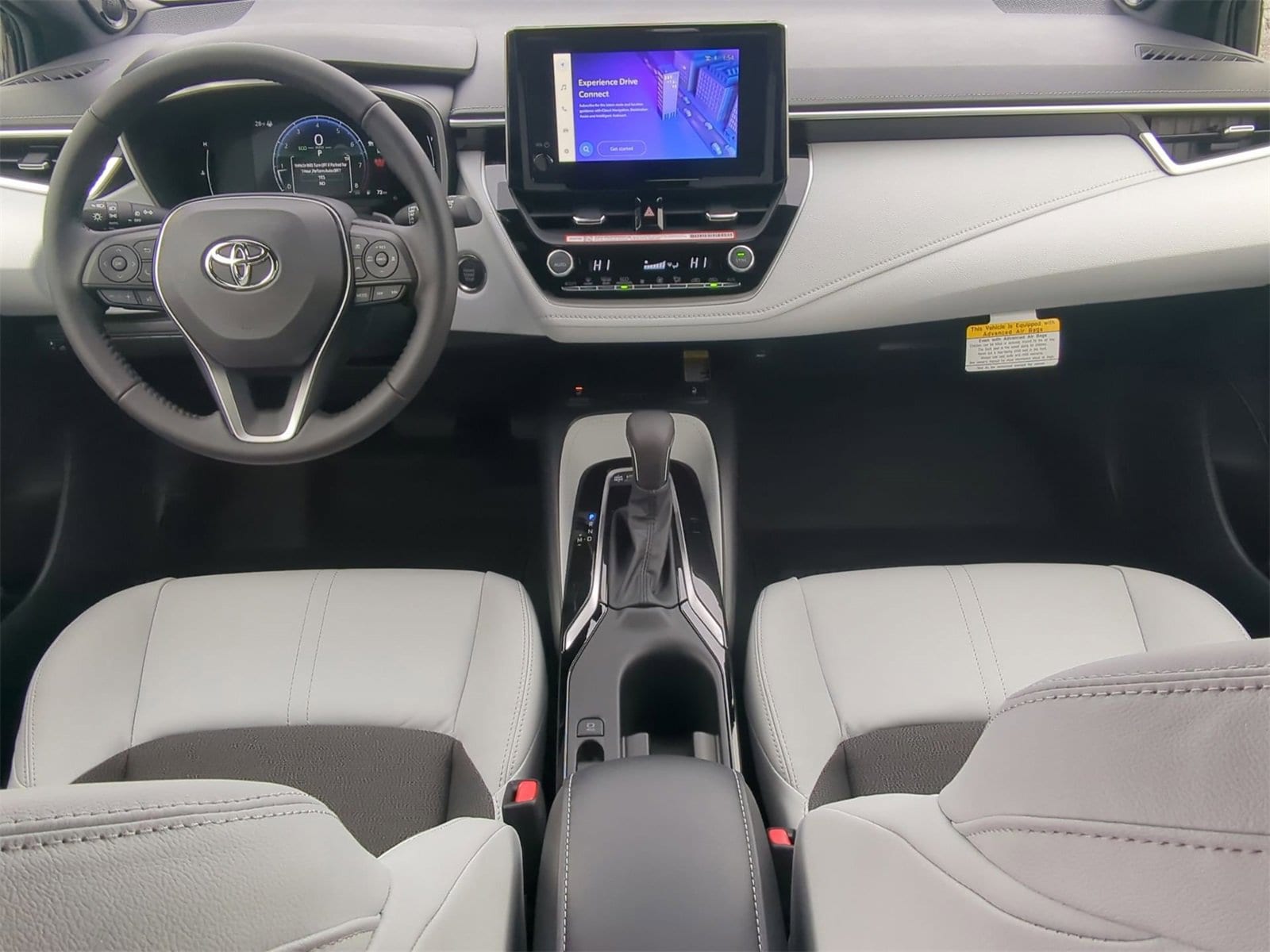 Thumbnail: 2026 Toyota Corolla - 22