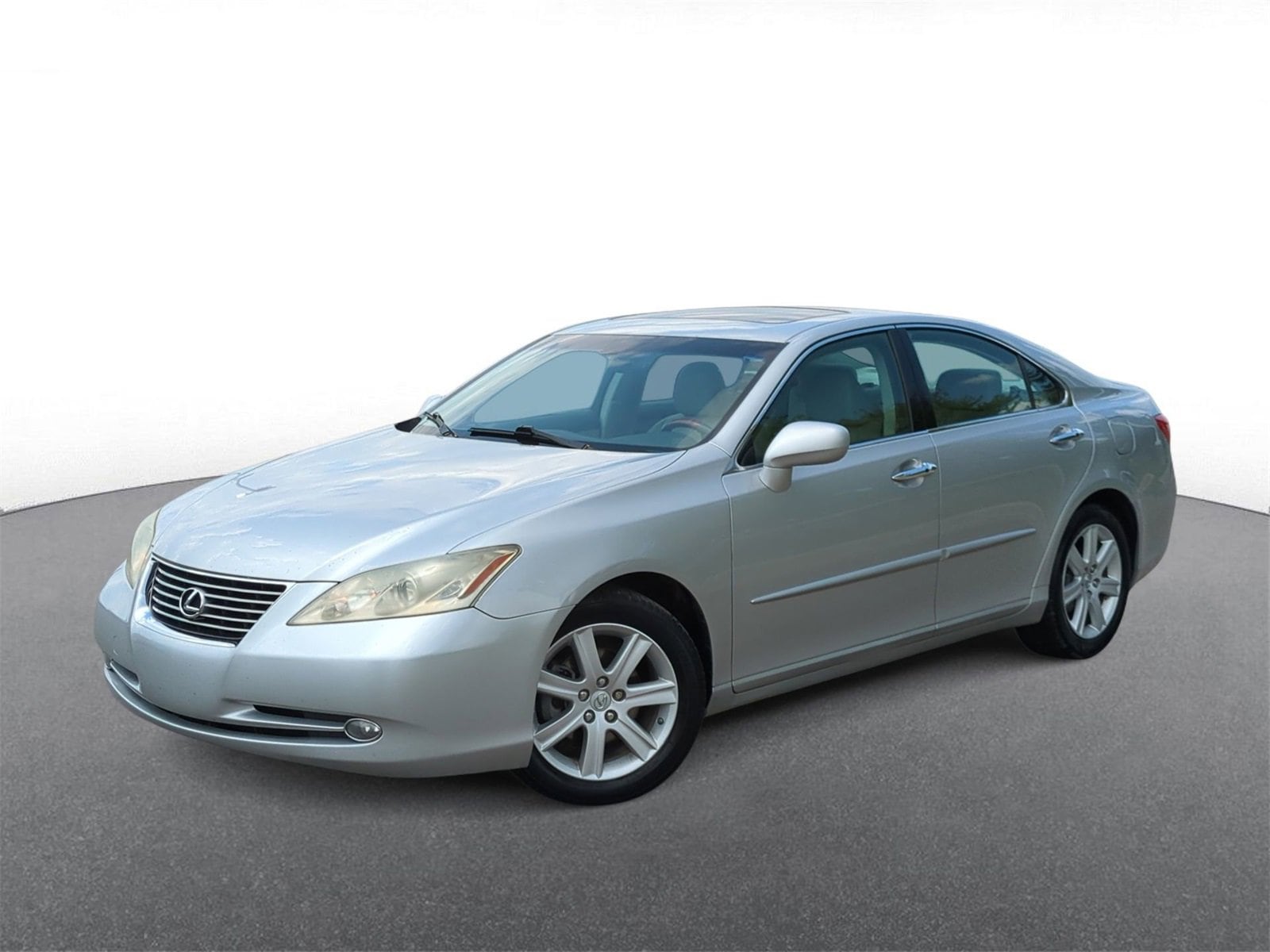 2009 Lexus ES 350 -
                  Troy, MI