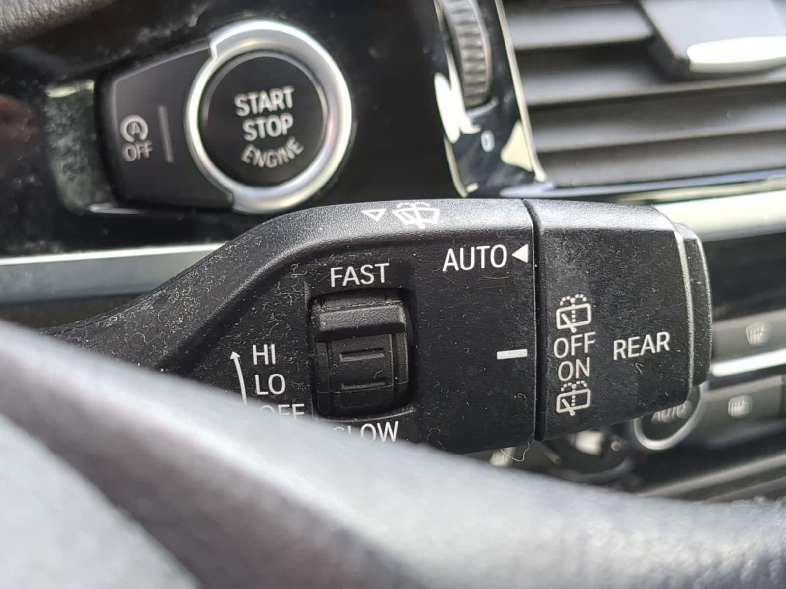 Thumbnail: 2017 BMW X3 - 32