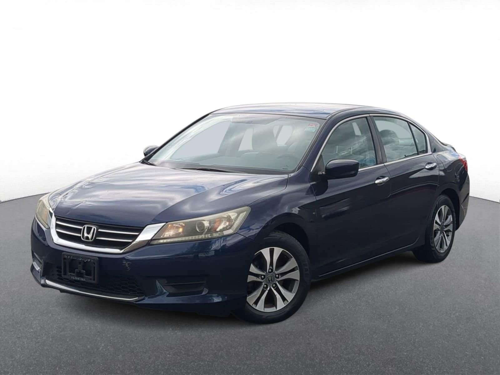Thumbnail: 2015 Honda Accord - 1