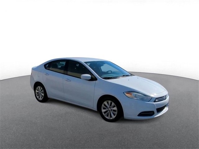Thumbnail: 2015 Dodge Dart - 2