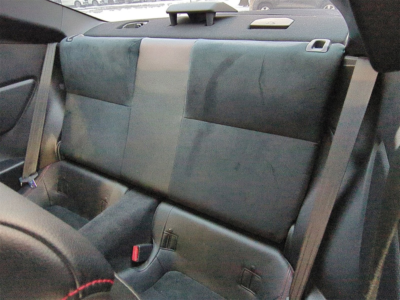 Thumbnail: 2016 Subaru BRZ - 17