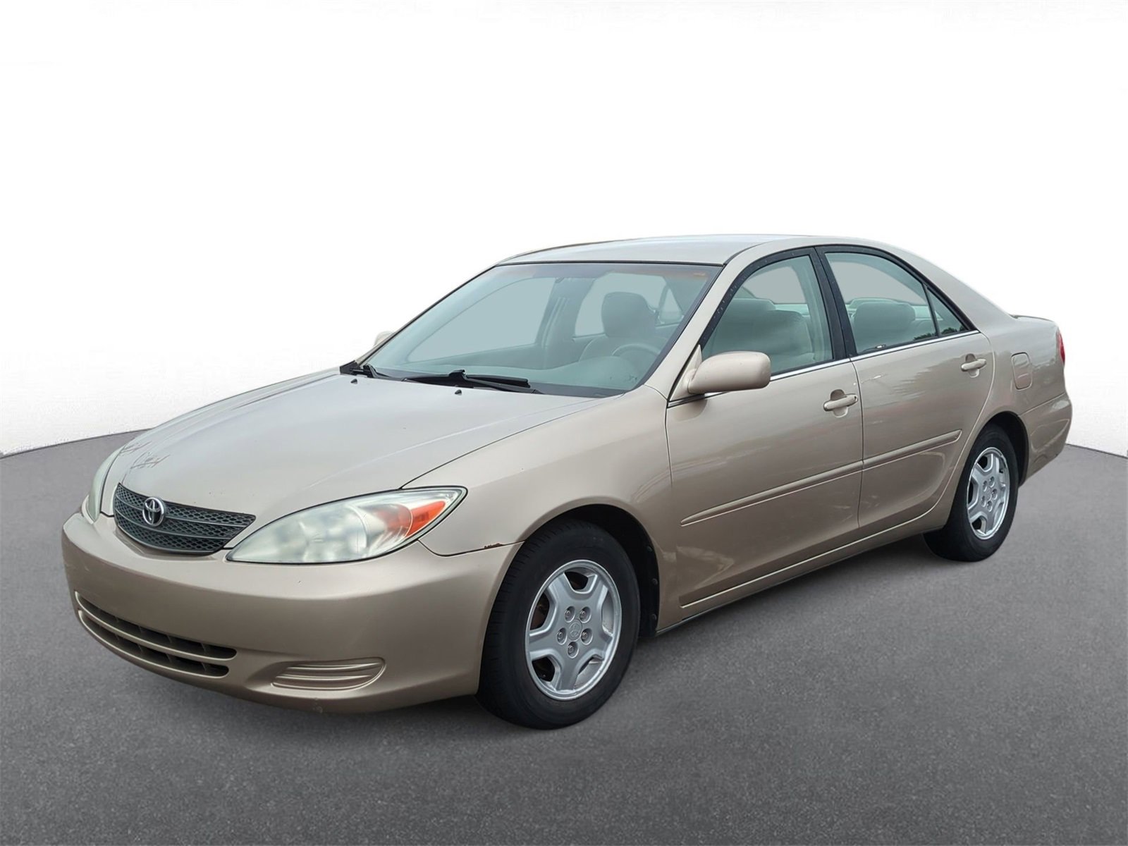 Thumbnail: 2003 Toyota Camry - 4