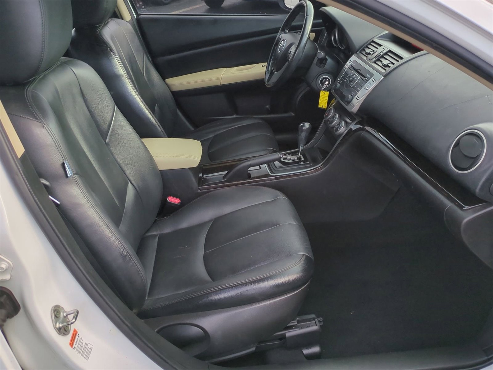 Thumbnail: 2011 Mazda Mazda6 - 21