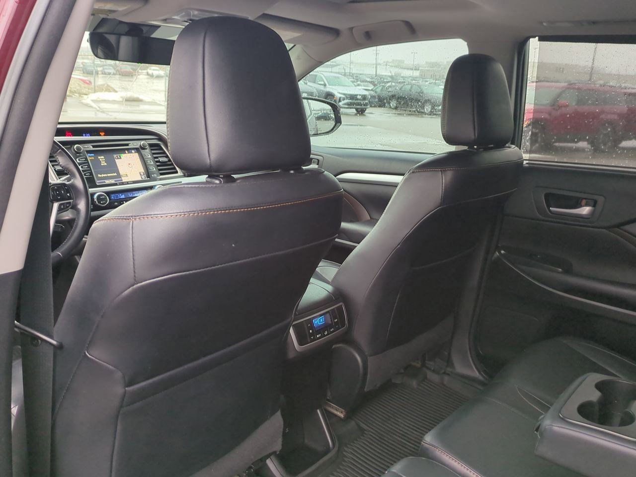 Thumbnail: 2017 Toyota Highlander - 17