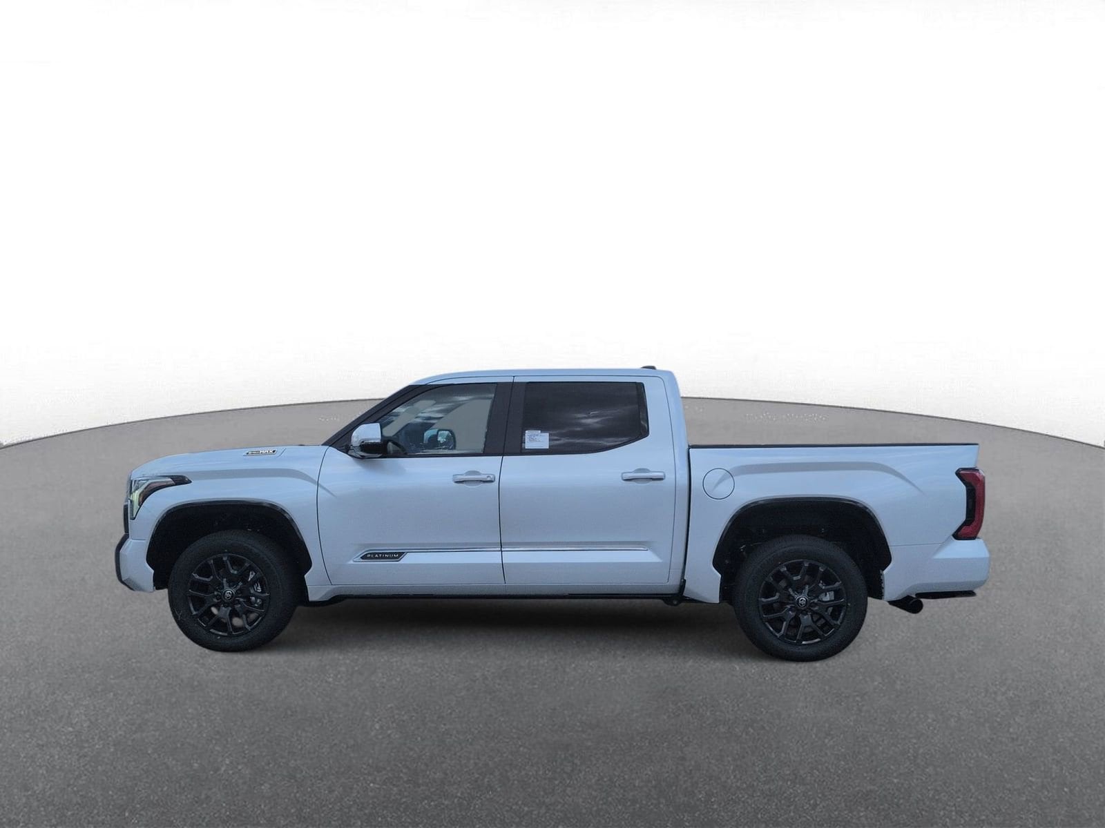 Thumbnail: 2026 Toyota Tundra - 5