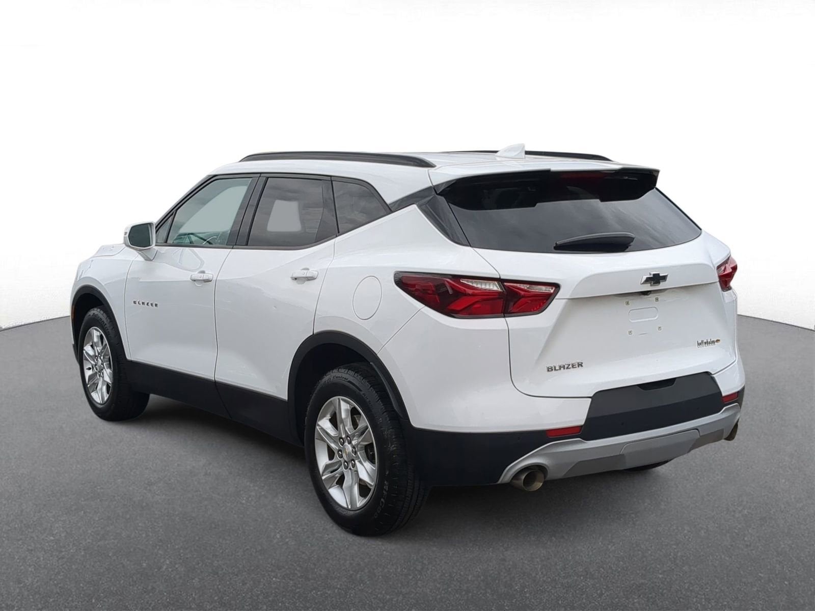 Thumbnail: 2020 Chevrolet Blazer - 6