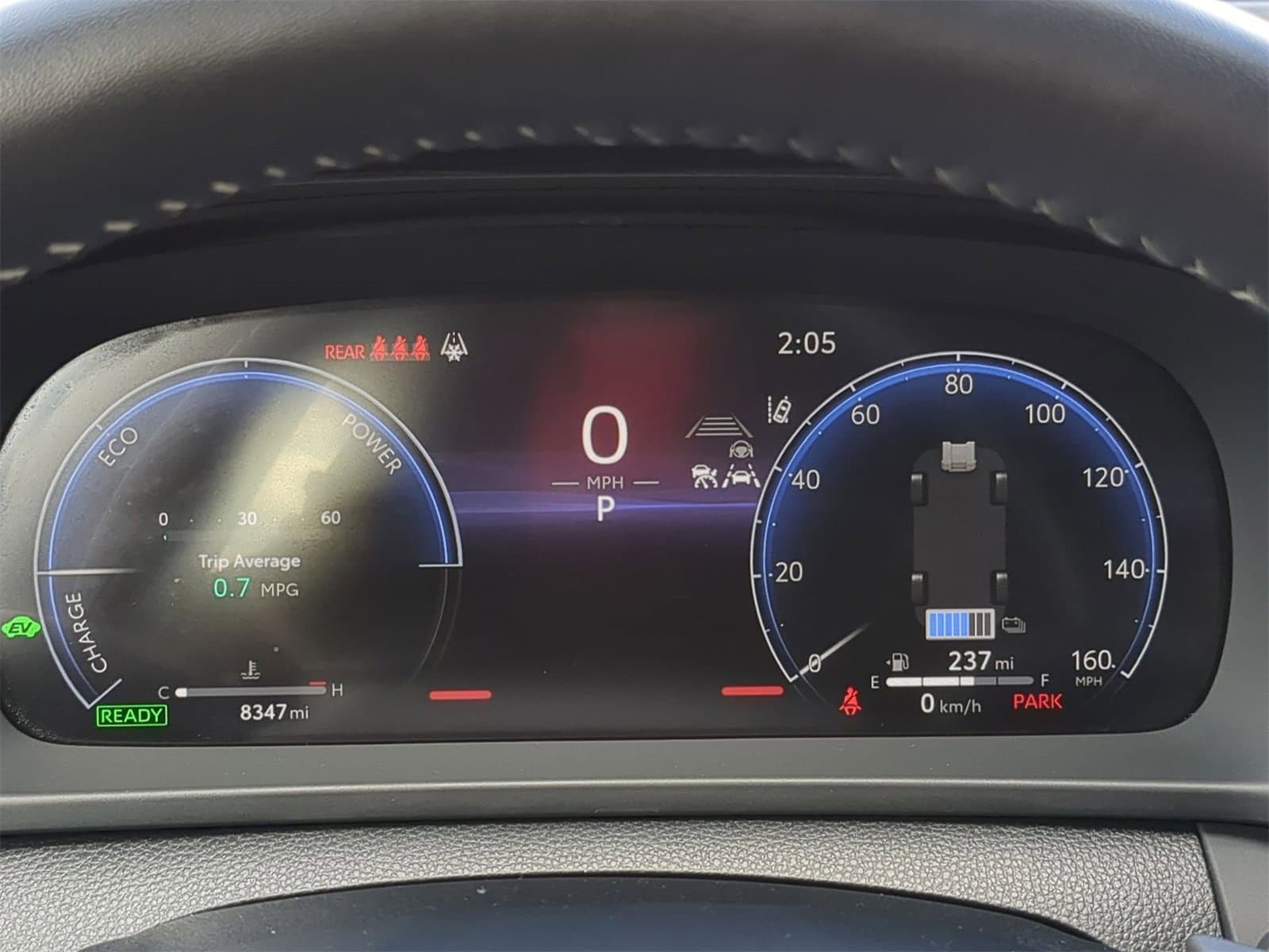 Thumbnail: 2025 Toyota Crown Signia - 37