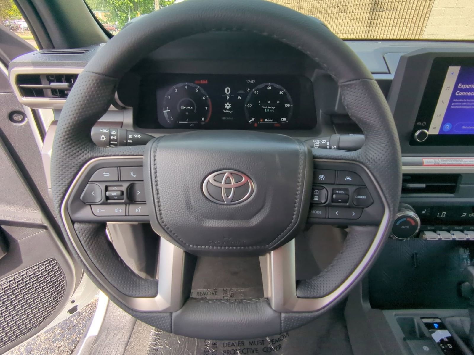 Thumbnail: 2026 Toyota Tacoma - 22