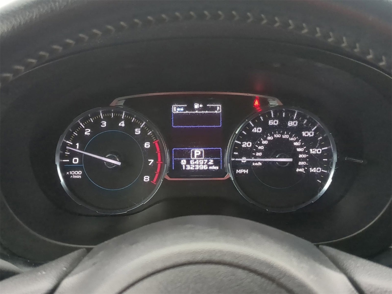 Thumbnail: 2017 Subaru Forester - 38