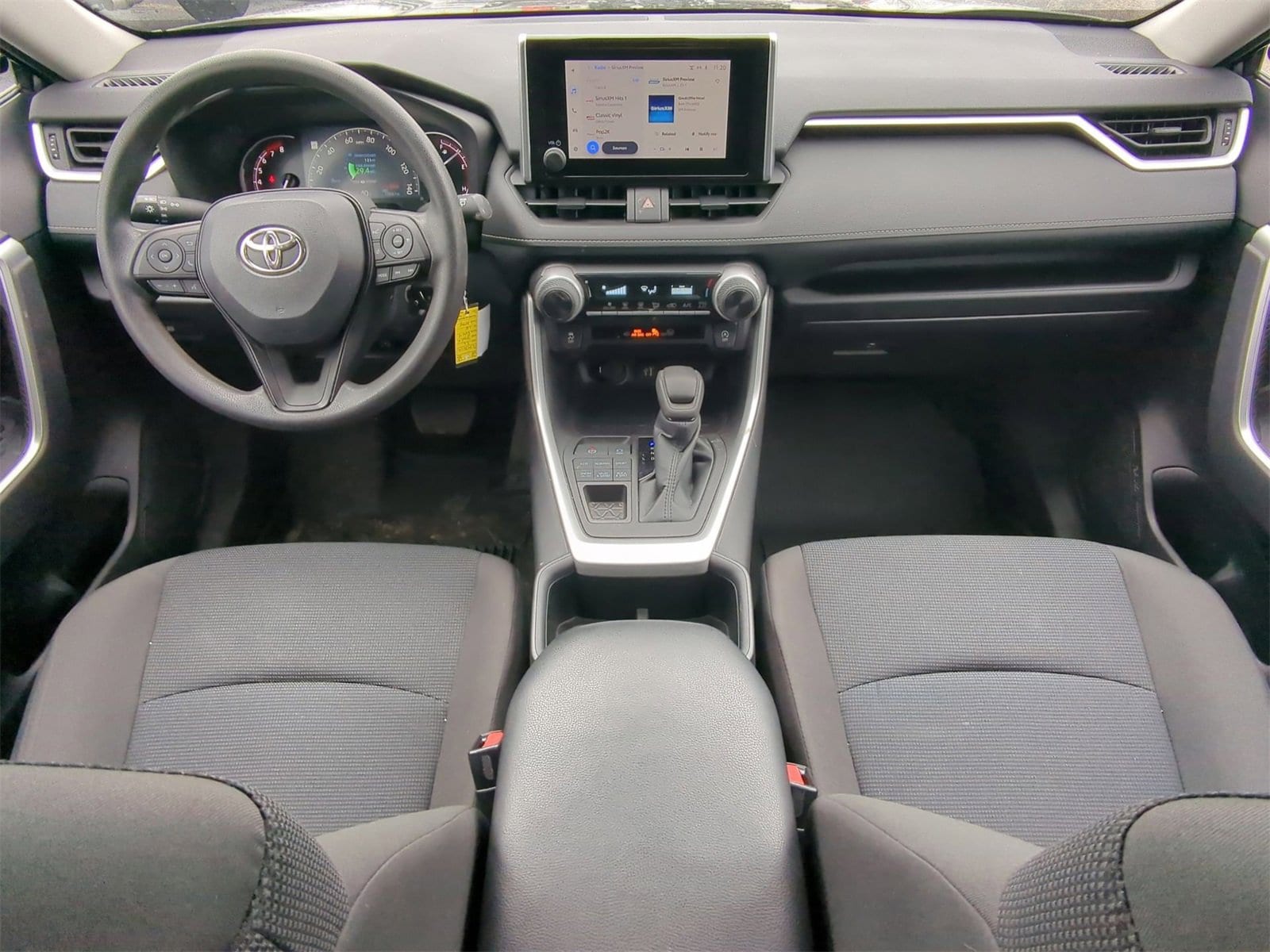 Thumbnail: 2023 Toyota RAV4 - 22