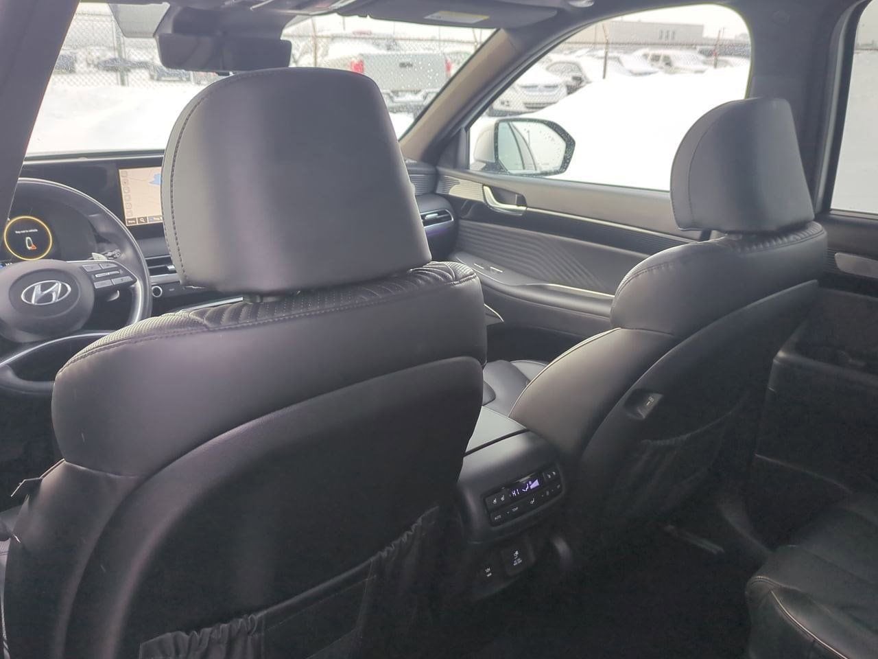 Thumbnail: 2023 Hyundai Palisade - 17