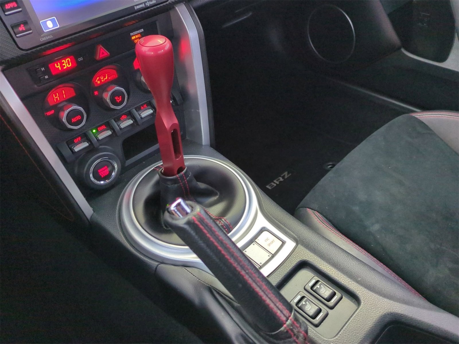 Thumbnail: 2016 Subaru BRZ - 28