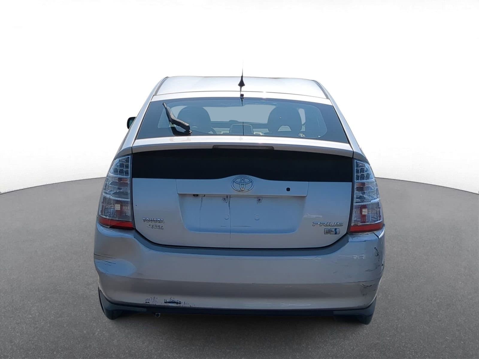 Thumbnail: 2008 Toyota Prius - 7