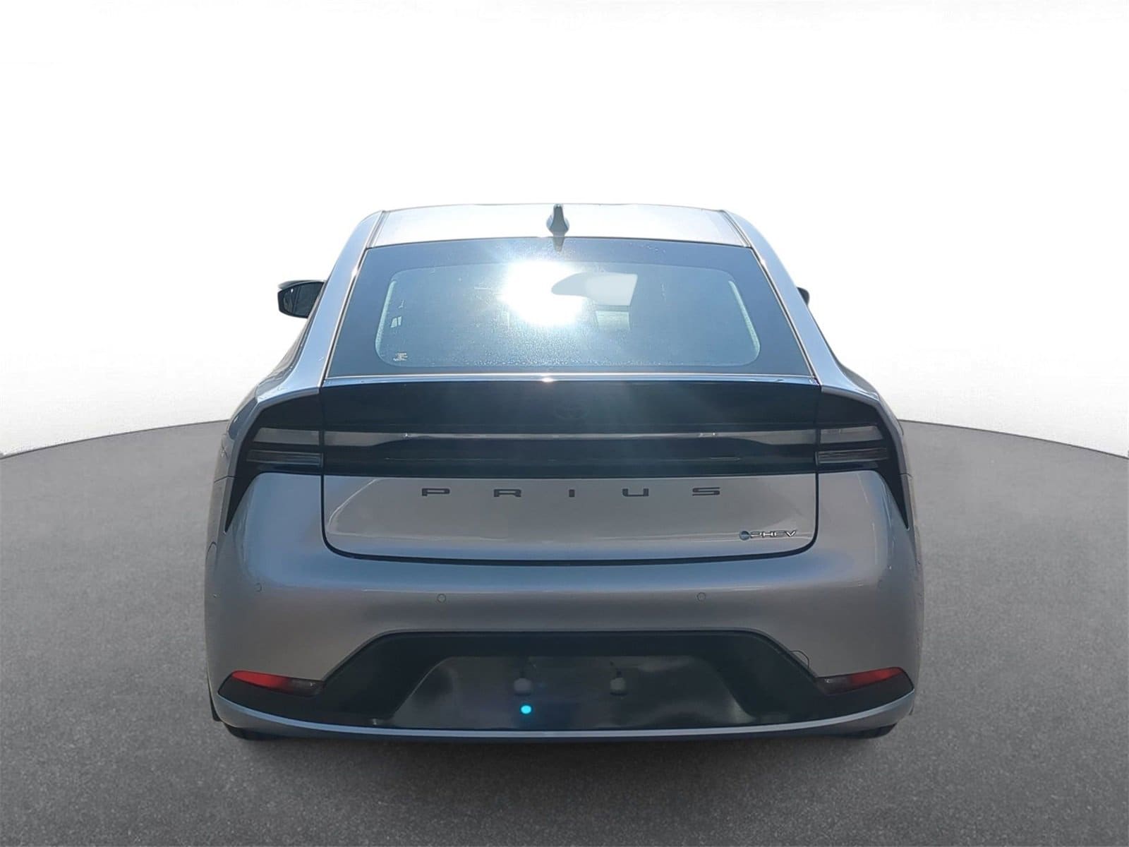 Thumbnail: 2026 Toyota Prius - 7