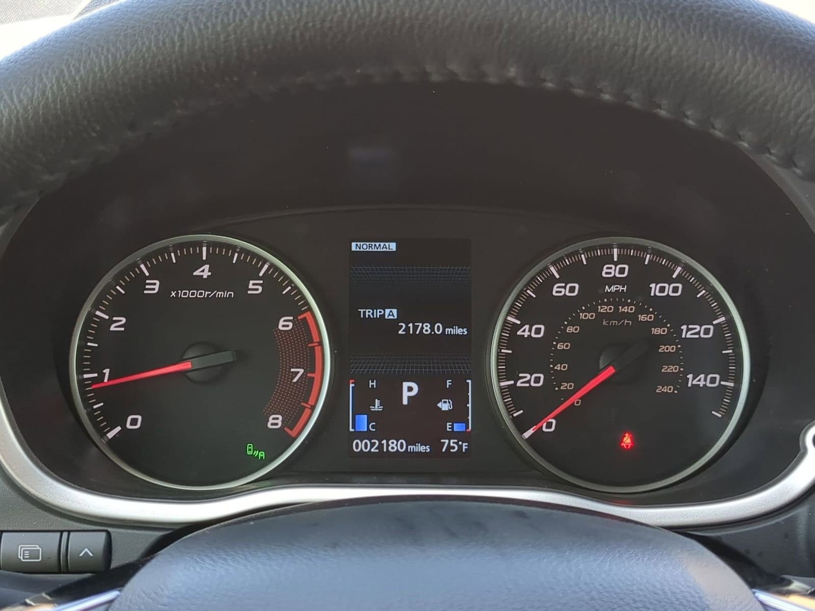 Thumbnail: 2026 Mitsubishi Eclipse Cross - 31