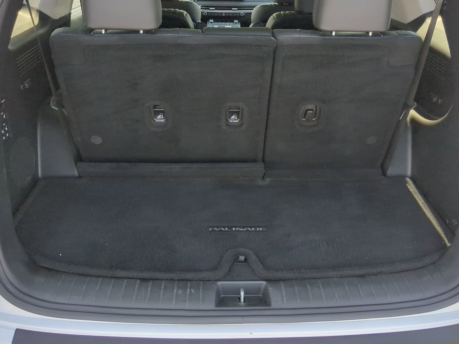 Thumbnail: 2023 Hyundai Palisade - 33