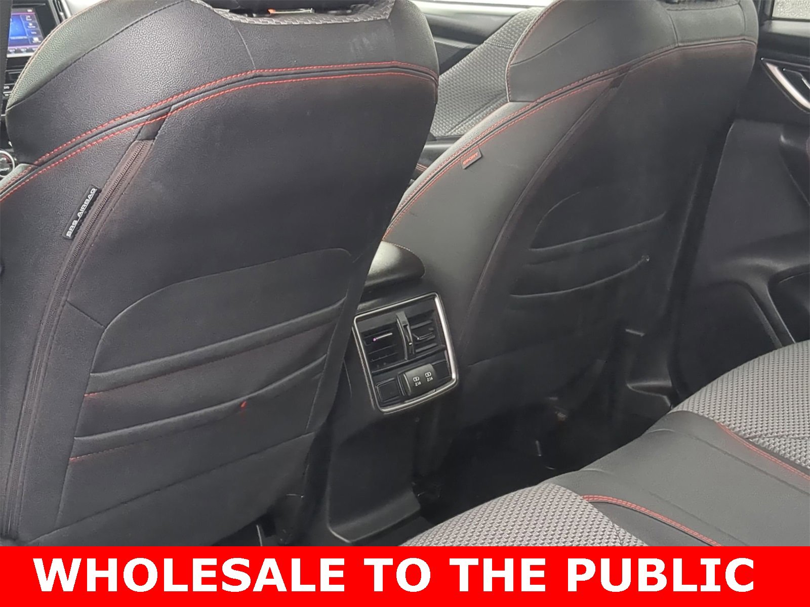 Thumbnail: 2019 Subaru Forester - 25