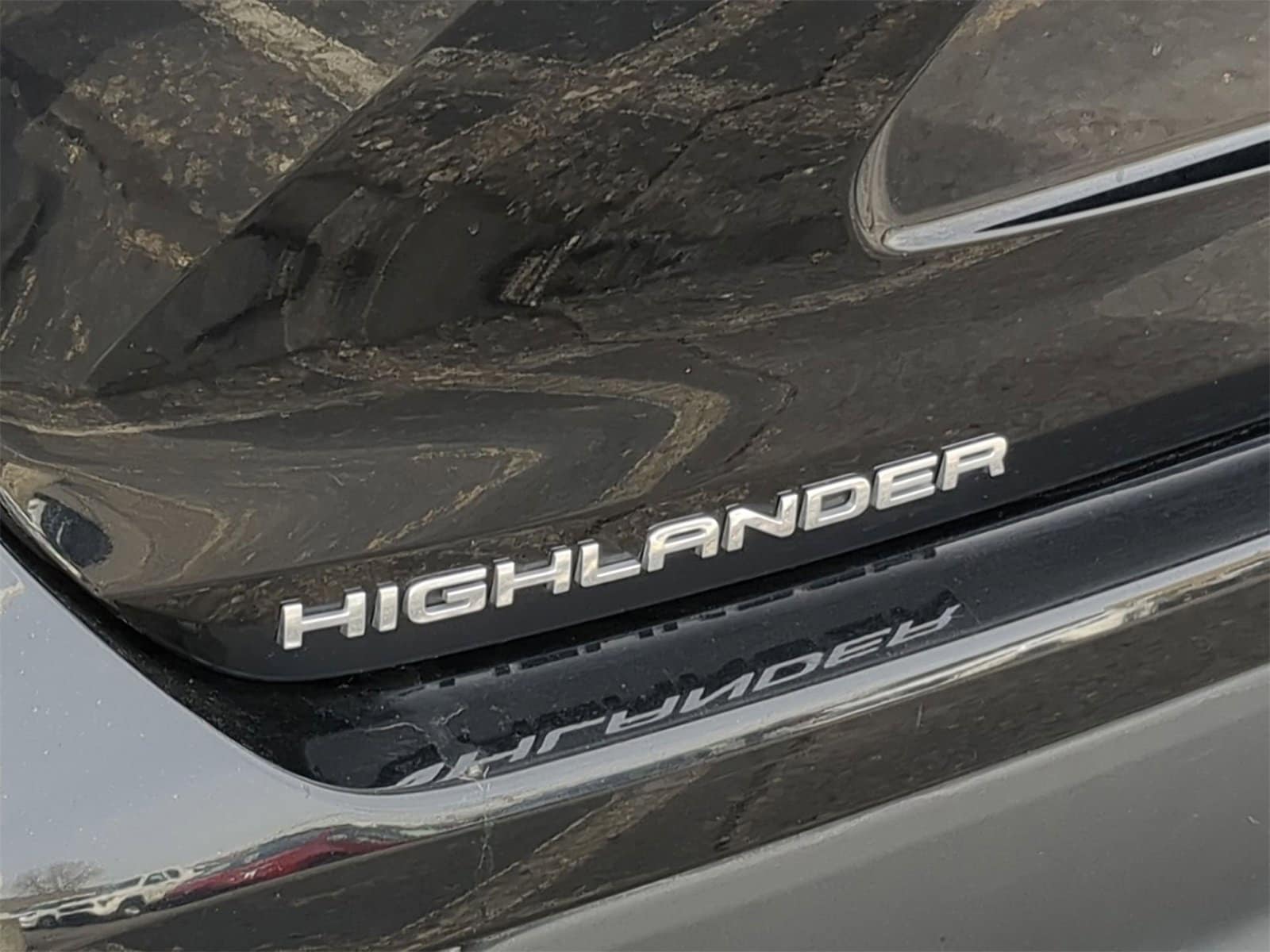 Thumbnail: 2021 Toyota Highlander - 20