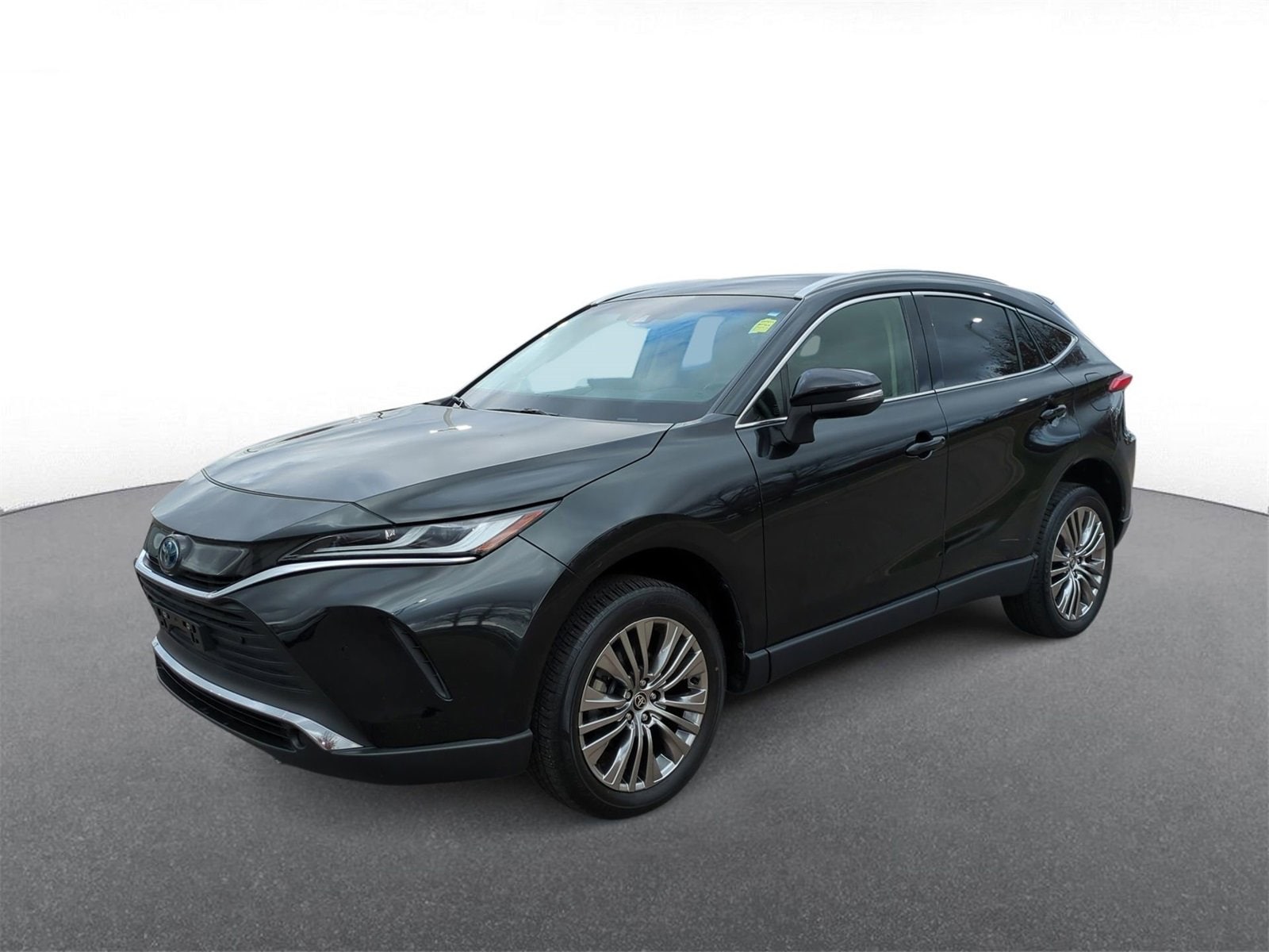 Thumbnail: 2022 Toyota Venza - 4