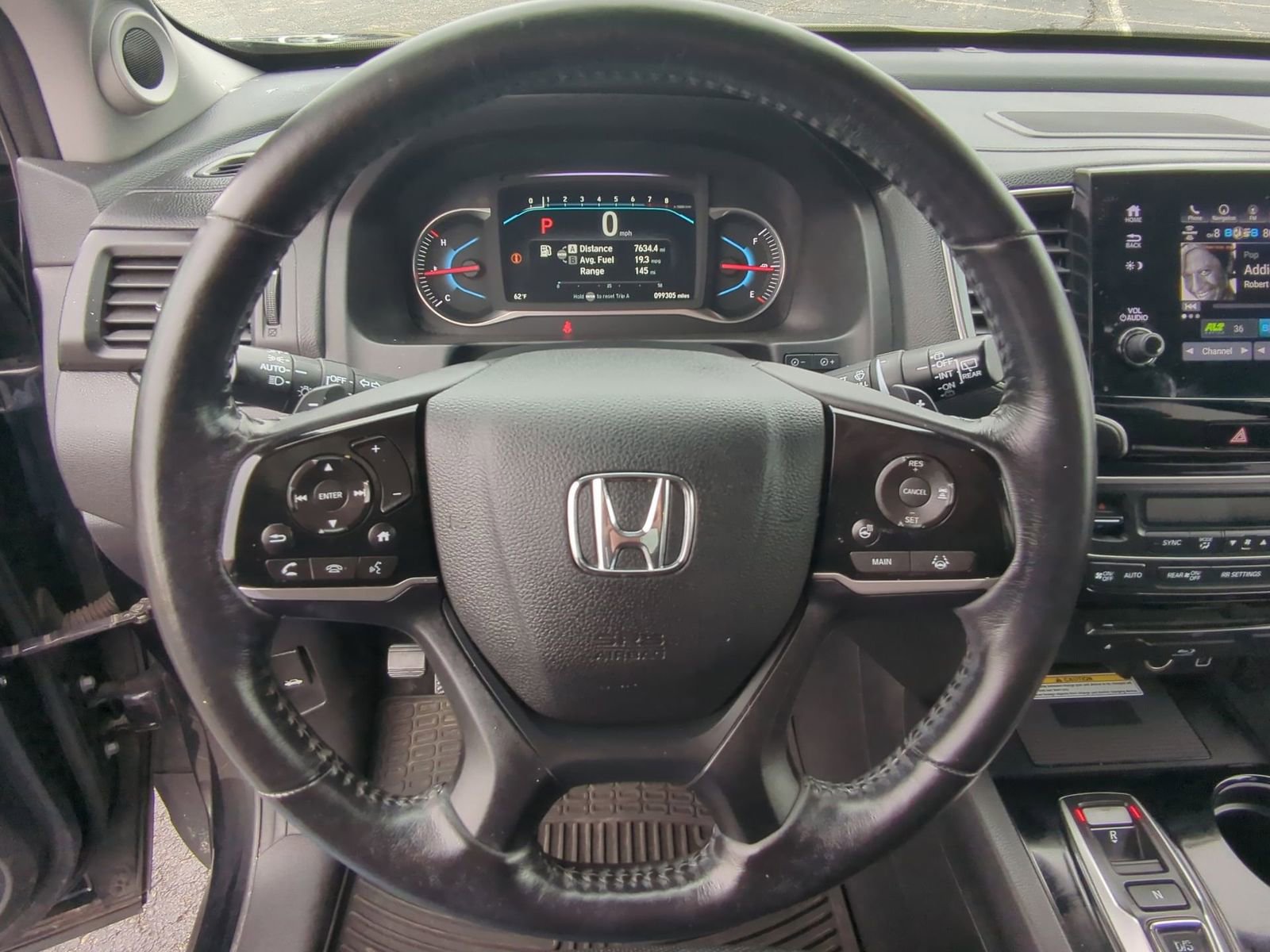 Thumbnail: 2019 Honda Pilot - 22