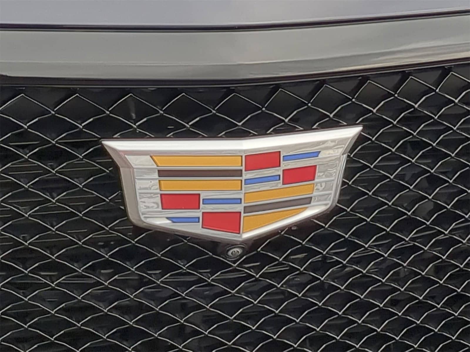 Thumbnail: 2022 Cadillac Escalade - 12