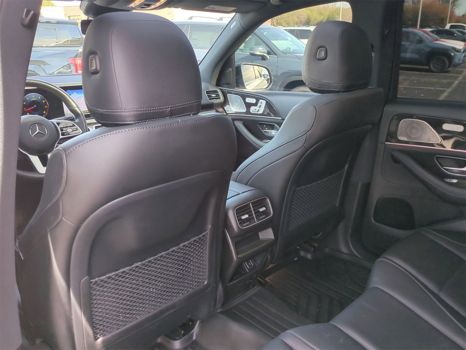 Thumbnail: 2022 Mercedes-Benz GLE - 18