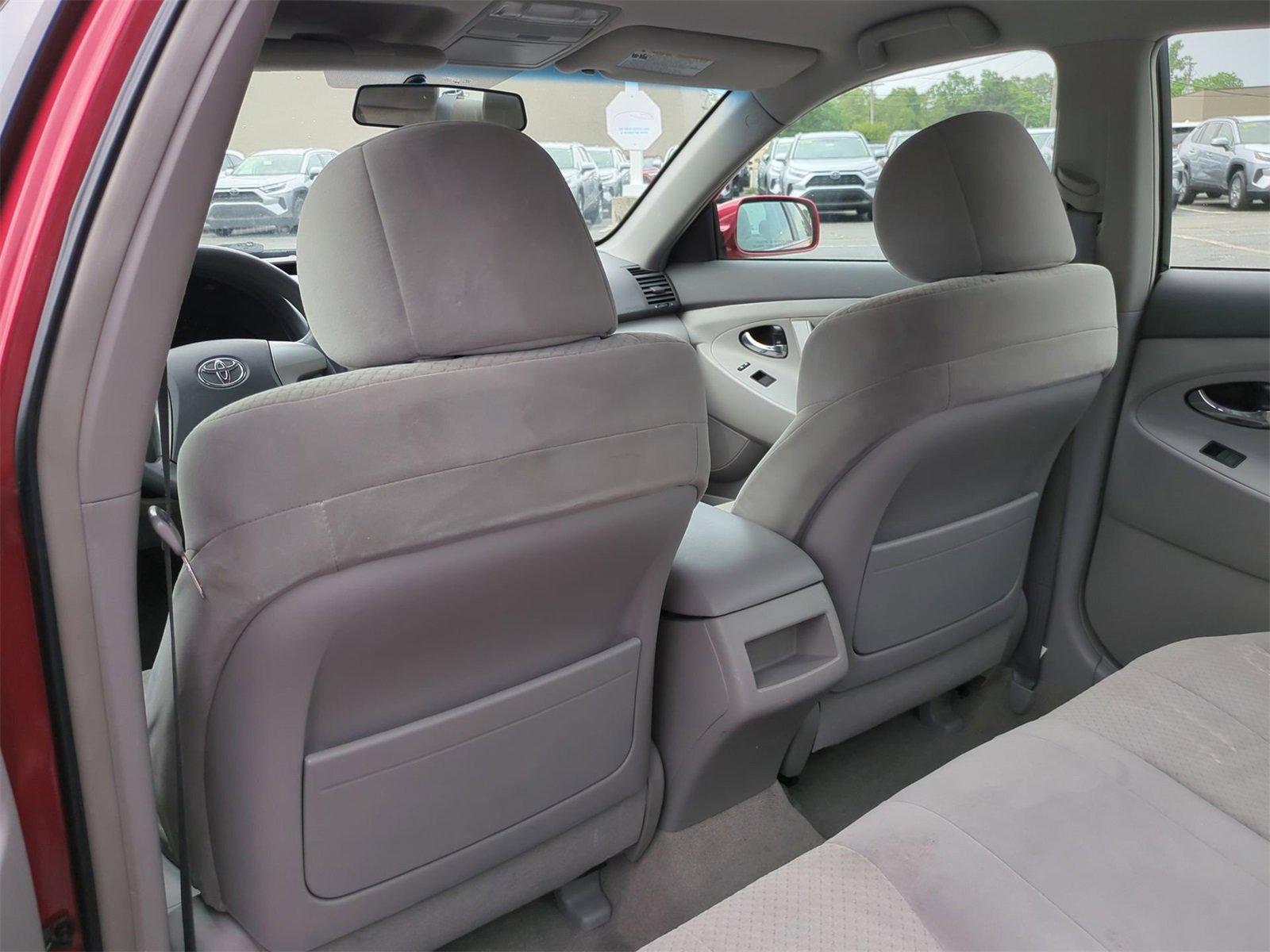 Thumbnail: 2007 Toyota Camry - 16