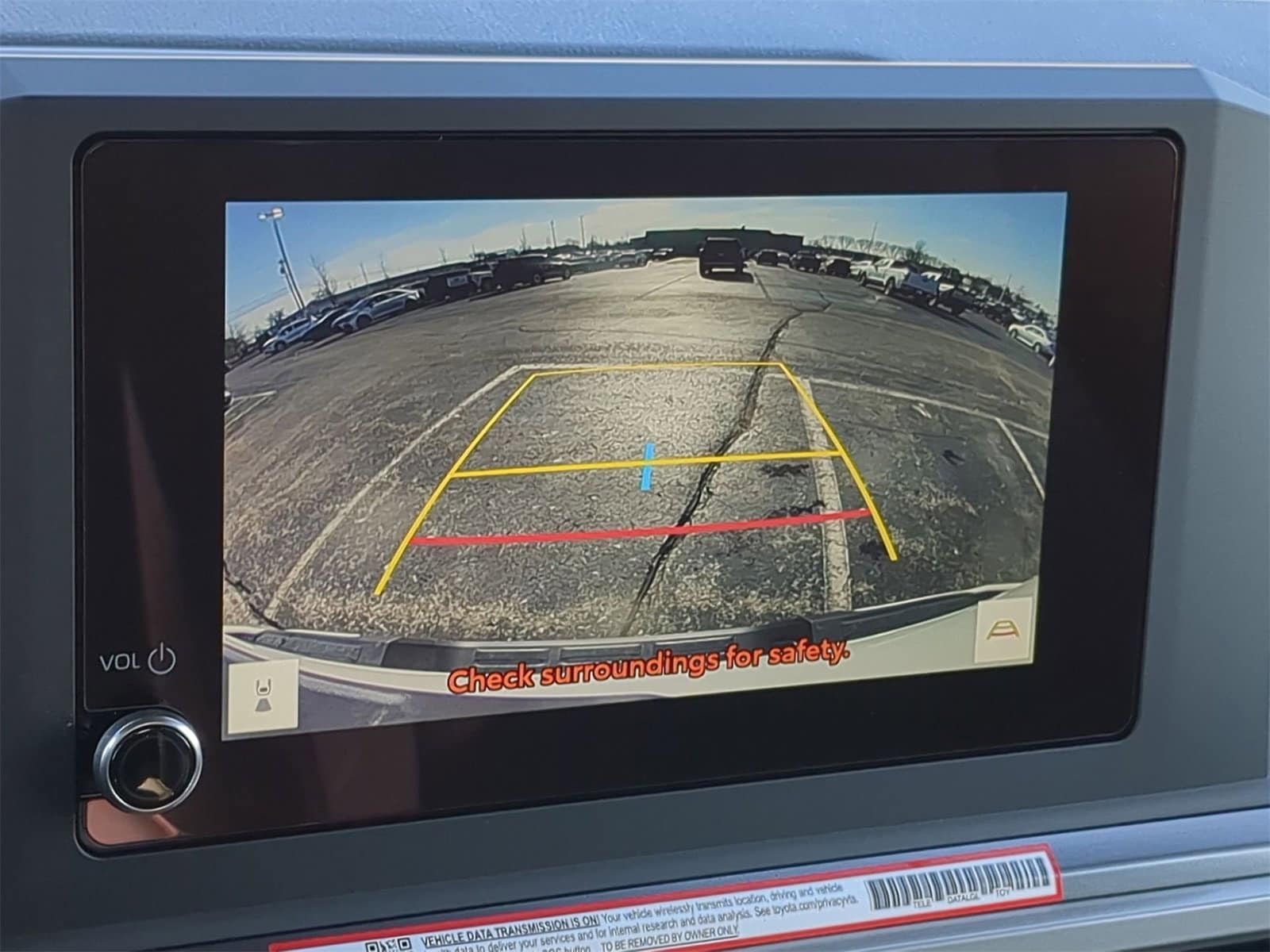 Thumbnail: 2026 Toyota Tacoma - 35