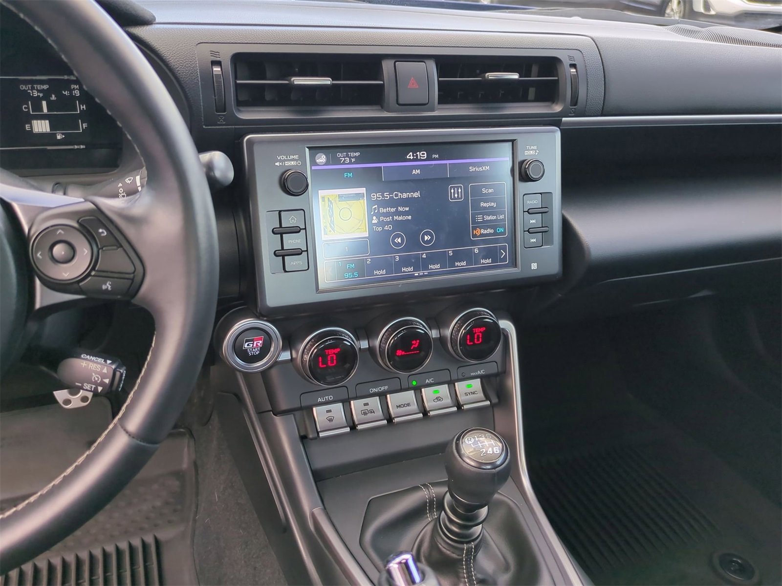 Thumbnail: 2023 Toyota GR86 - 26