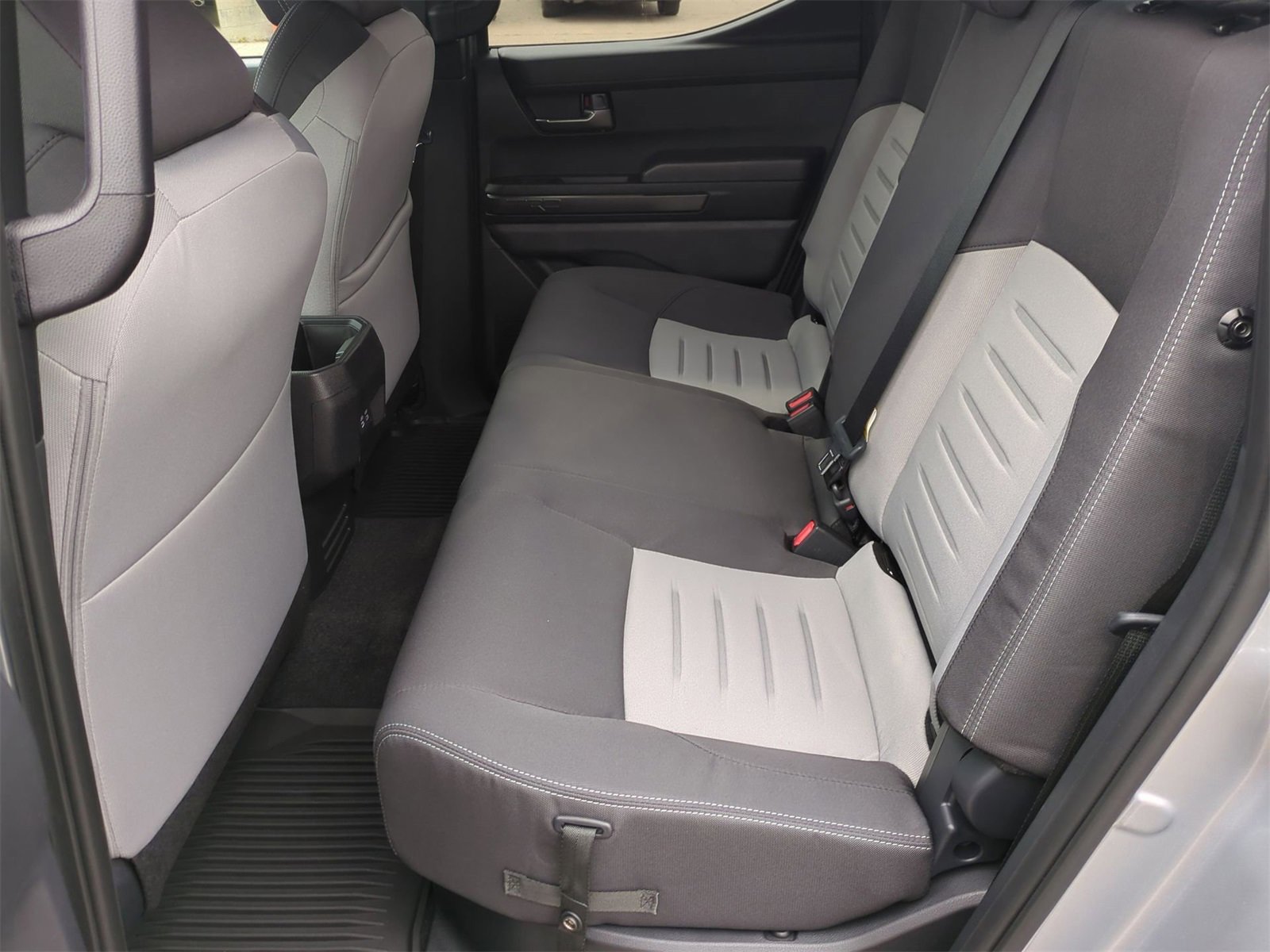 Thumbnail: 2026 Toyota Tacoma - 19