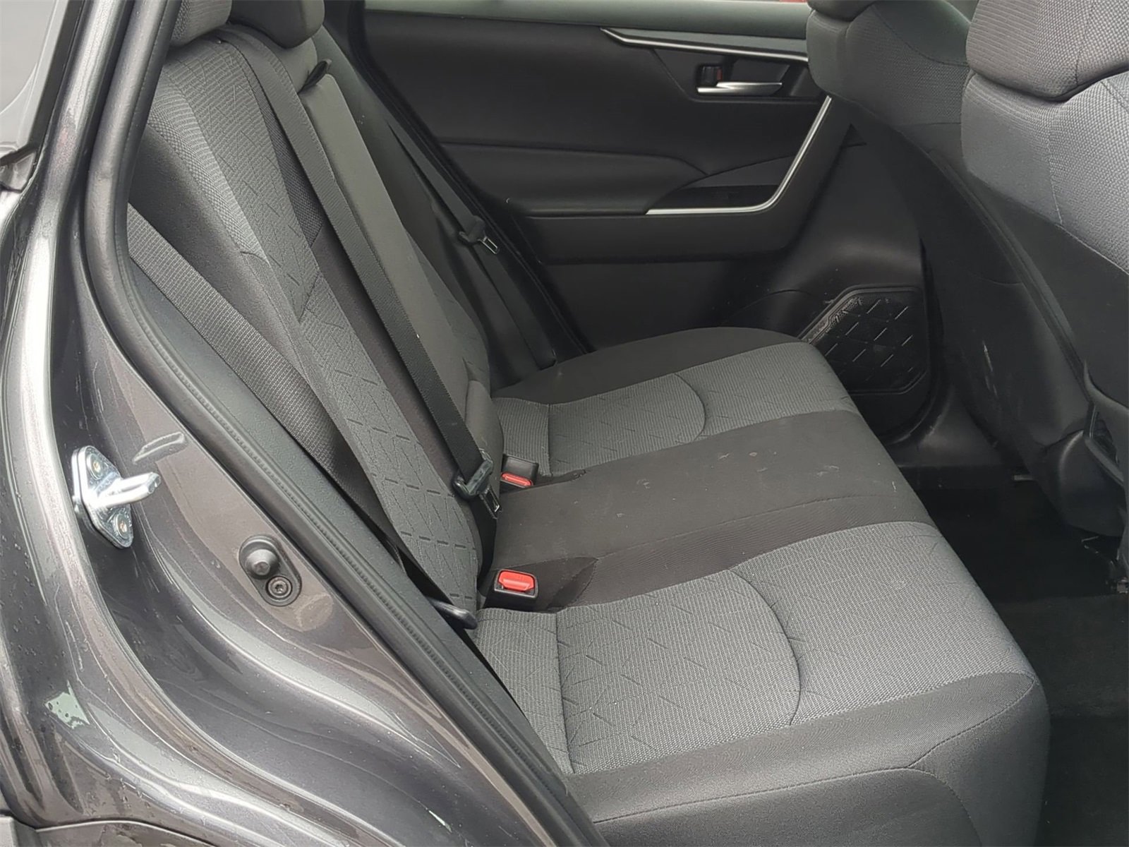 Thumbnail: 2025 Toyota RAV4 - 27