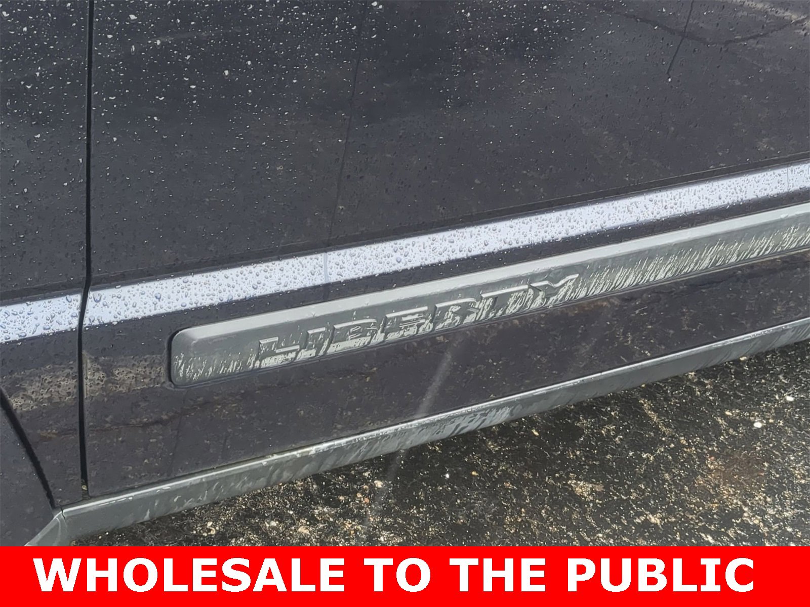 Thumbnail: 2011 Jeep Liberty - 20