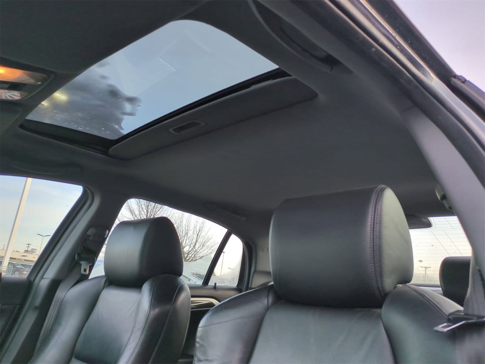 Thumbnail: 2004 Acura TL - 18