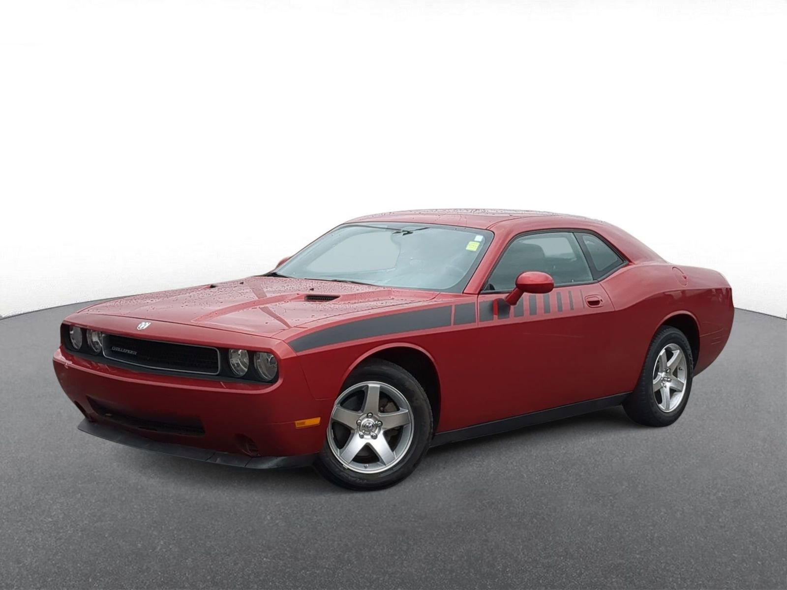 2009 Dodge Challenger SE -
                  Troy, MI