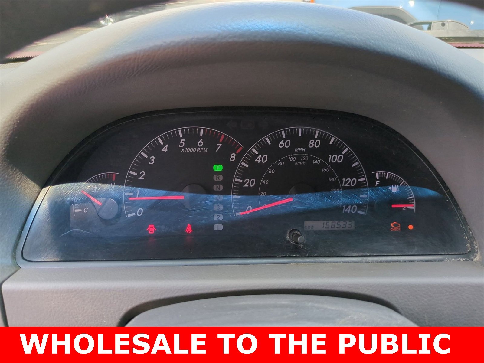 Thumbnail: 2005 Toyota Camry - 27