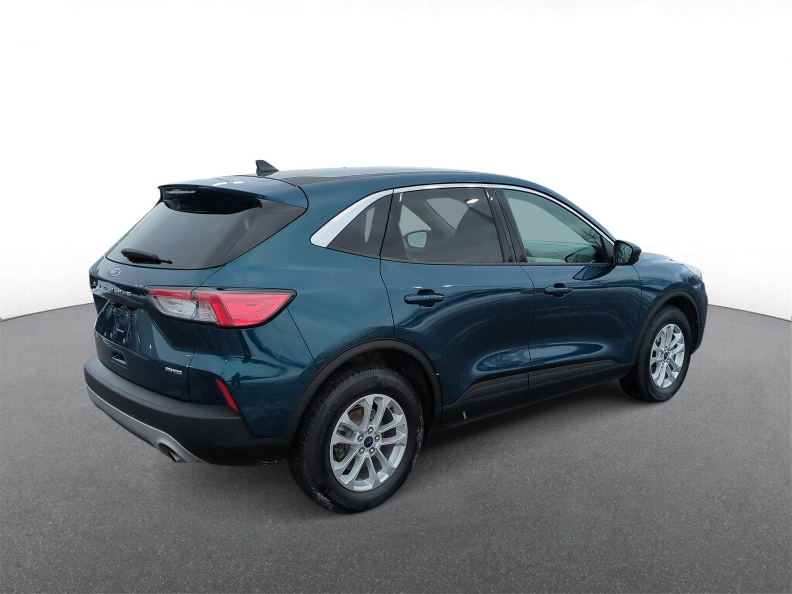 Thumbnail: 2020 Ford Escape - 8