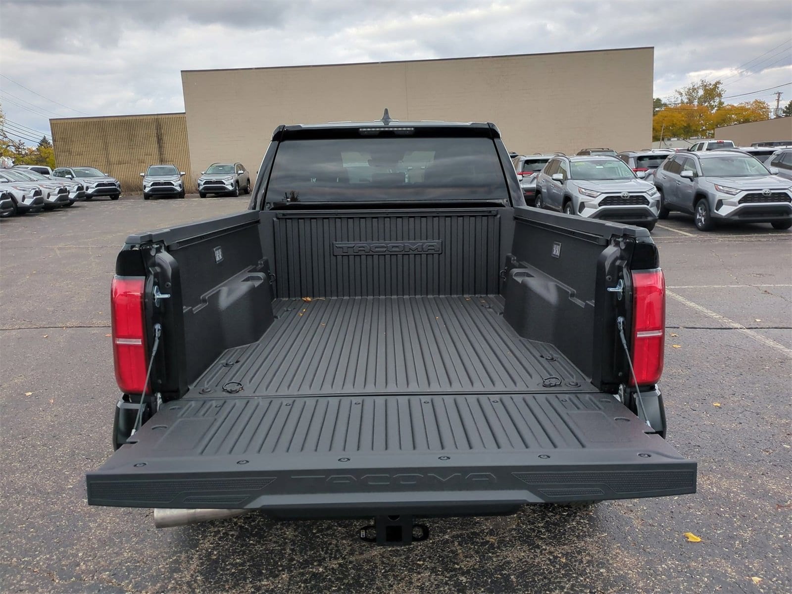 Thumbnail: 2025 Toyota Tacoma - 33