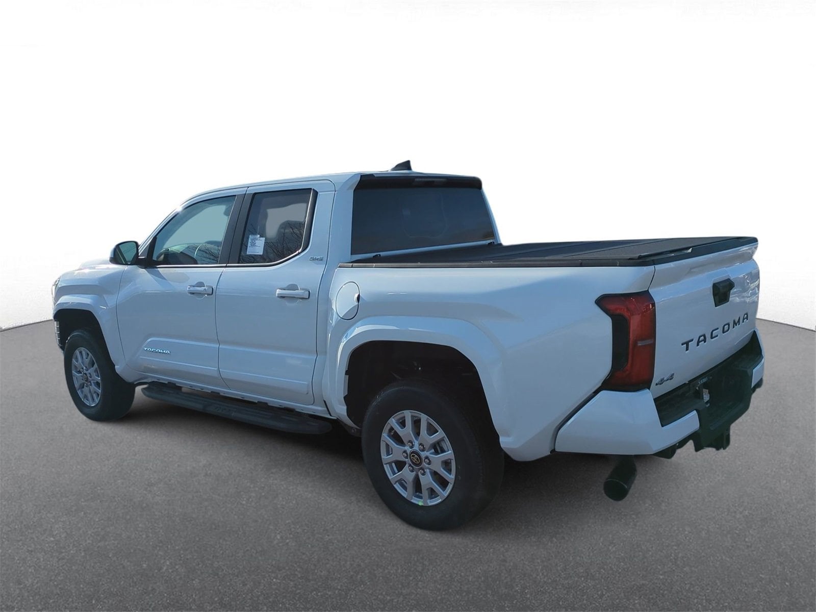 Thumbnail: 2026 Toyota Tacoma - 6