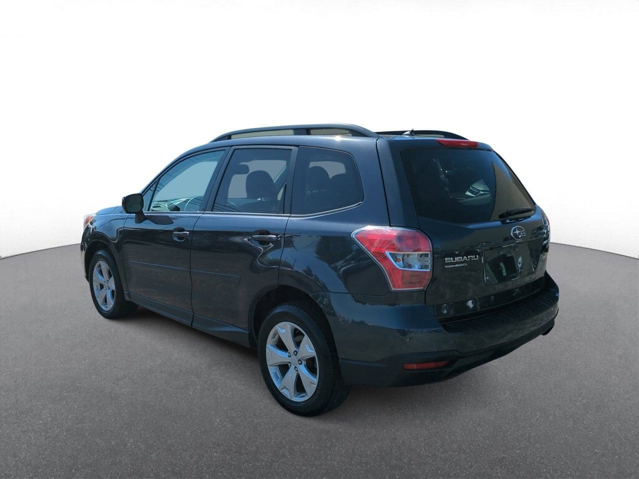 Thumbnail: 2015 Subaru Forester - 6