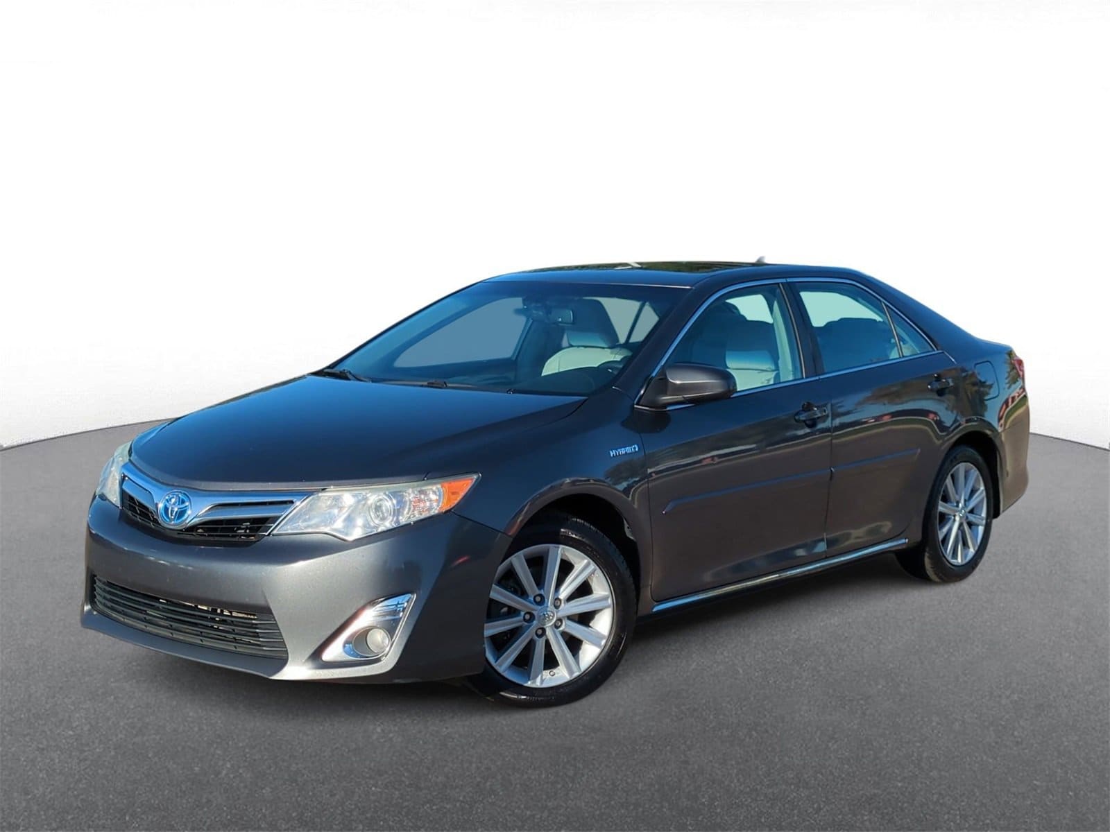 2014 Toyota Camry LE -
                  Troy, MI