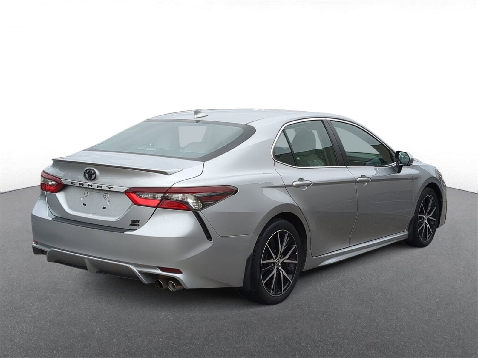 Thumbnail: 2023 Toyota Camry - 8