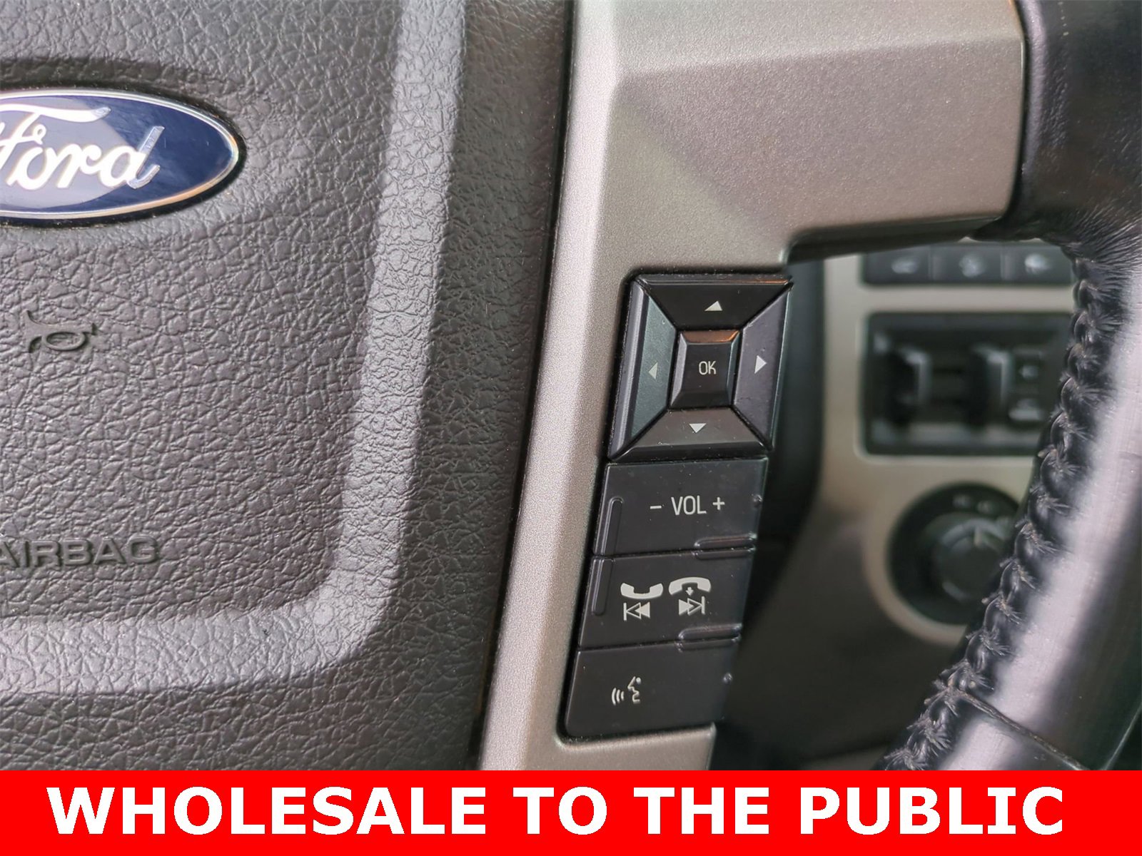 Thumbnail: 2015 Ford Expedition EL - 22