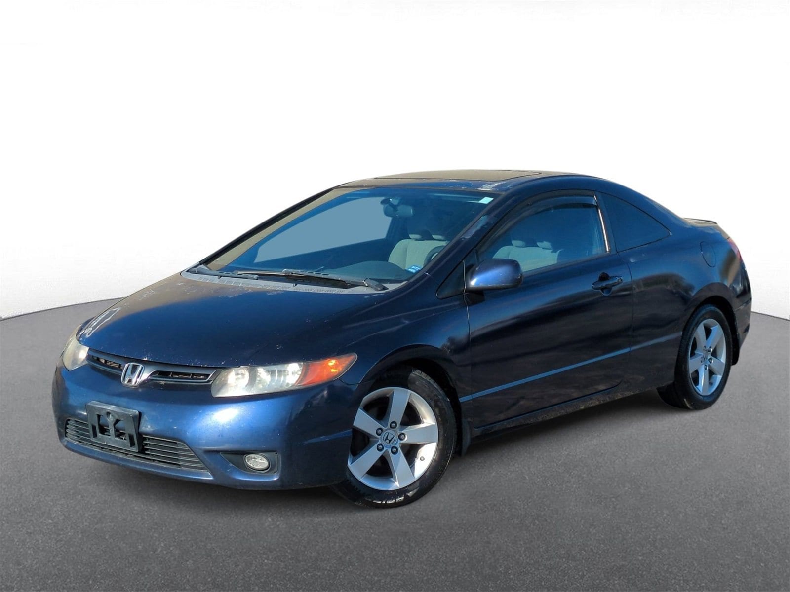 2008 Honda Civic EX -
                  Troy, MI