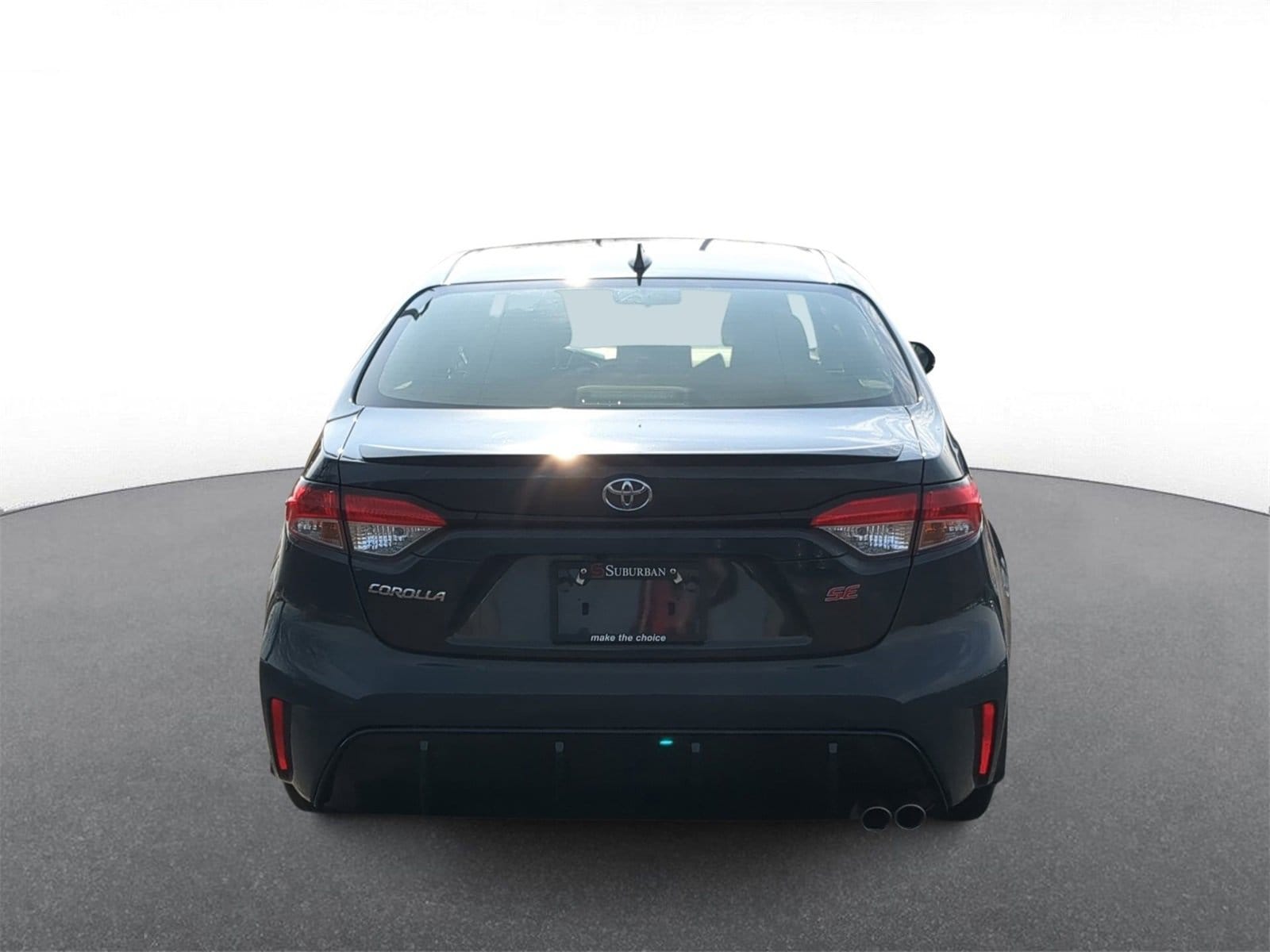 Thumbnail: 2024 Toyota Corolla - 7