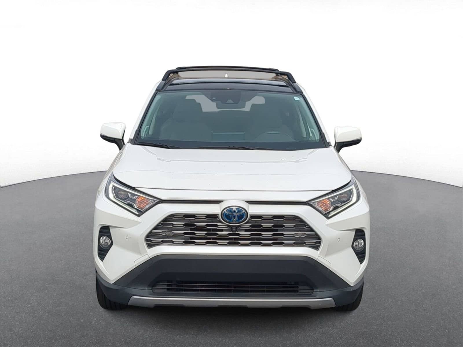 Thumbnail: 2020 Toyota RAV4 - 3