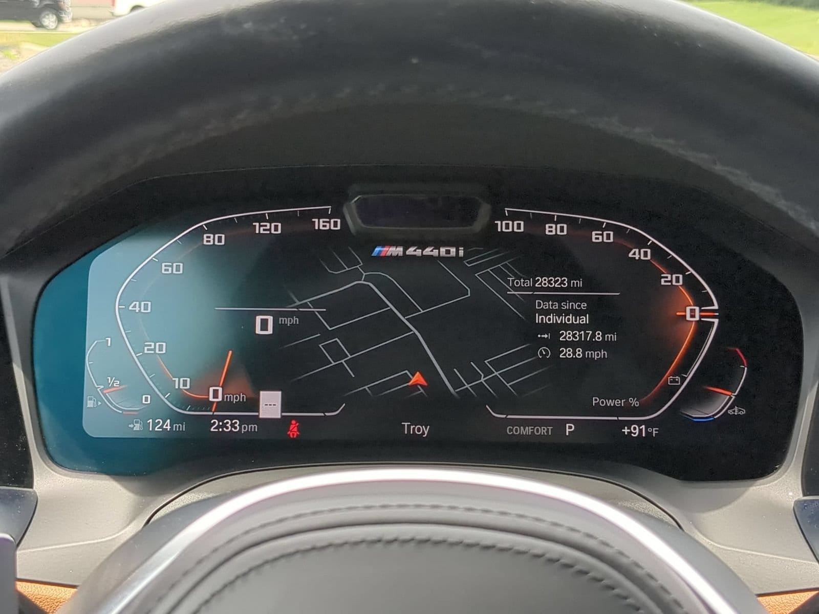 Thumbnail: 2023 BMW 4 Series - 32
