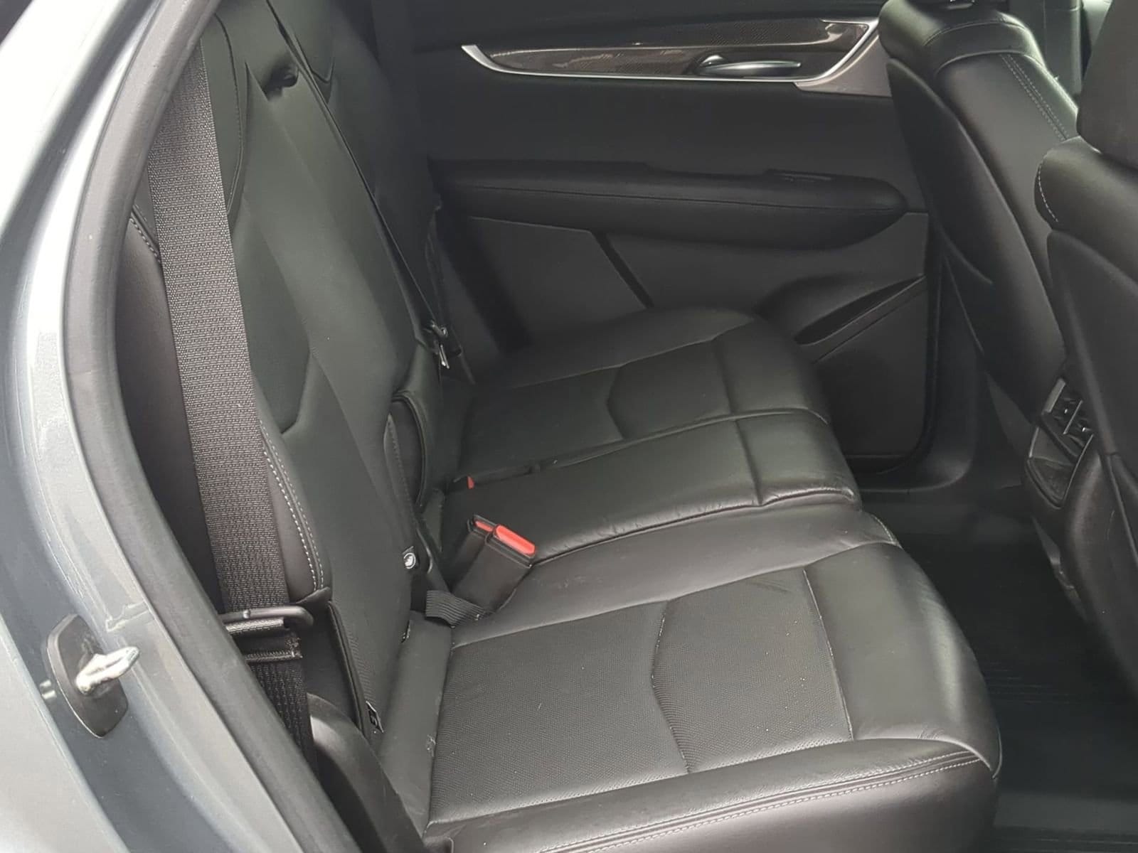 2020 Cadillac XT5 Sport - Photo 20