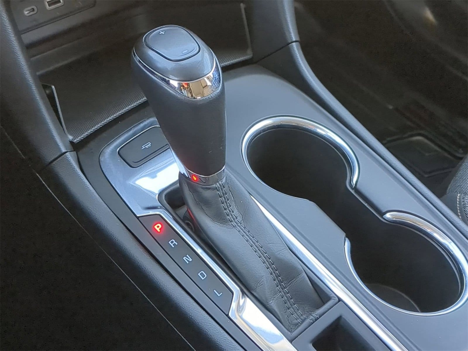 Thumbnail: 2019 Chevrolet Equinox - 38